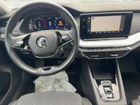 Skoda Octavia - Vorschau Bild 9