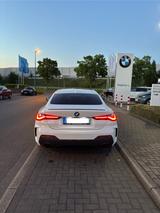 BMW 430i Coupé M Sport A M Sport - gebrauchte BMW 430 aus dem Jahr 2020