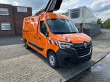 Renault MASTER  KLUBB KL 32 ARBEITSBÜHNE - Angebote