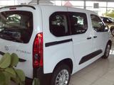 Toyota Proace City Verso L1 Comfort - Toyota Proace (Verso) City-Comfort