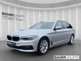BMW 530 d xDrive HUD DrivingA+ AHK Pano Nappa ad.LED - silberne BMW 530