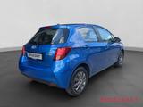 Toyota Yaris 1.0 Comfort Allwetterreifen - Toyota Gebrauchtwagen in Bremen