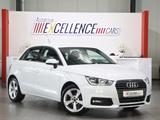 Audi A1 SPORTBACK ULTRA AMBITION SPORT / LEDER, NAVI+ - Audi A1 in Hamm