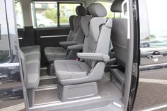 Volkswagen T5 2.0 TDI Multivan Comfortline *Gewerbe*Export*