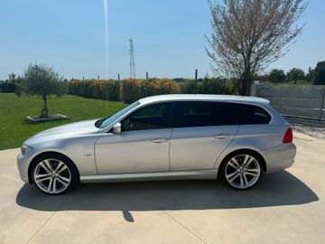 BMW 318 - 8
