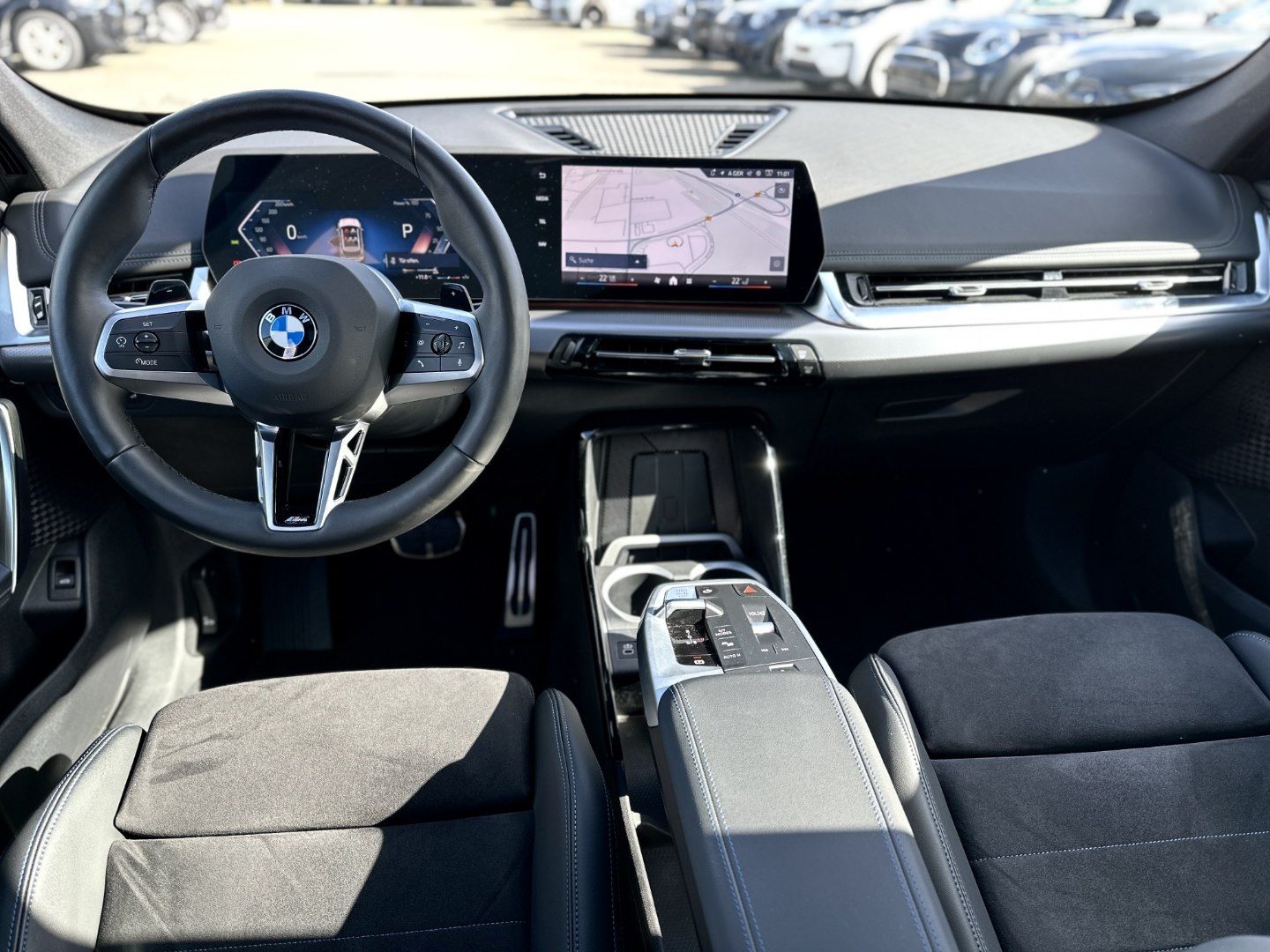 BMW X1 - Bild 13
