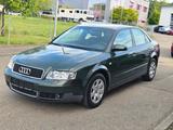 Audi A4 2.0 1.Hand Xenon Klimaau. Top! - Audi A4 aus 2002: 2.0