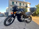 Honda Transalp 650 - HONDA TRANSALP 650