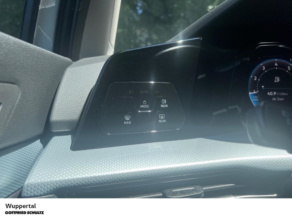 Volkswagen Golf - Bild 13