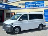 Volkswagen T6 Transporter Kombi*Navi*Cam*9-Sitzer*1-Hand - 9-Sitzer Kleinbusse
