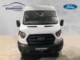 Ford Transit 350 L3 Trend - Kastenwagen hoch + lang