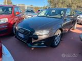 Audi a 4 - Audi A4 aus 2010 mit Diesel-Antrieb: Limousine