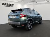 Dacia Duster 1.6 E-TECH 140 Hybrid Journey MULTIVIEW-K - Dacia Duster mit Hybrid-Antrieb