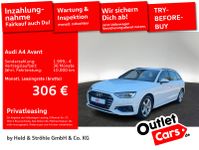 Audi A4 - Vorschau Bild 1