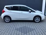 Nissan Note Acenta Plus Klima PDC Navi Automatik - Nissan Note Gebrauchtwagen