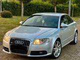 Audi a4 2.0 170ps   3x S-line TÜV bis 04/ ... - Audi A4 mit Diesel-Antrieb: 170 Ps