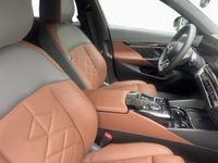 BMW i5 - Vorschau Bild 11