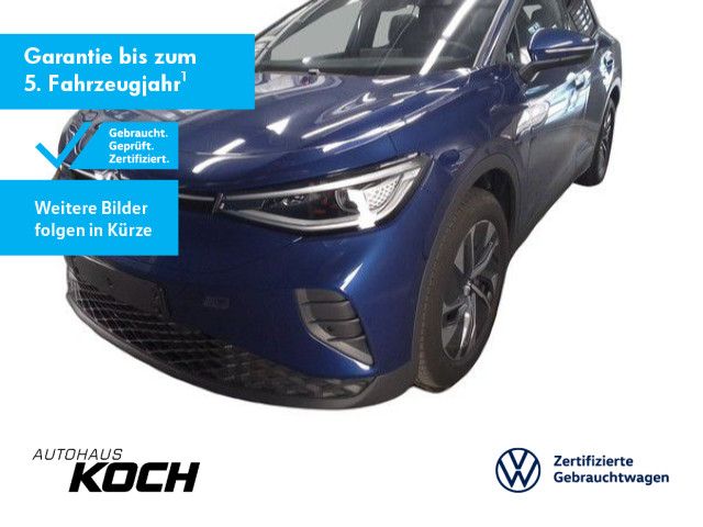 2025 Volkswagen ID.4