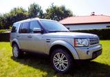 Land Rover Discovery IV HSE Performance Top - gebrauchte Land Rover Discovery aus dem Jahr 2011