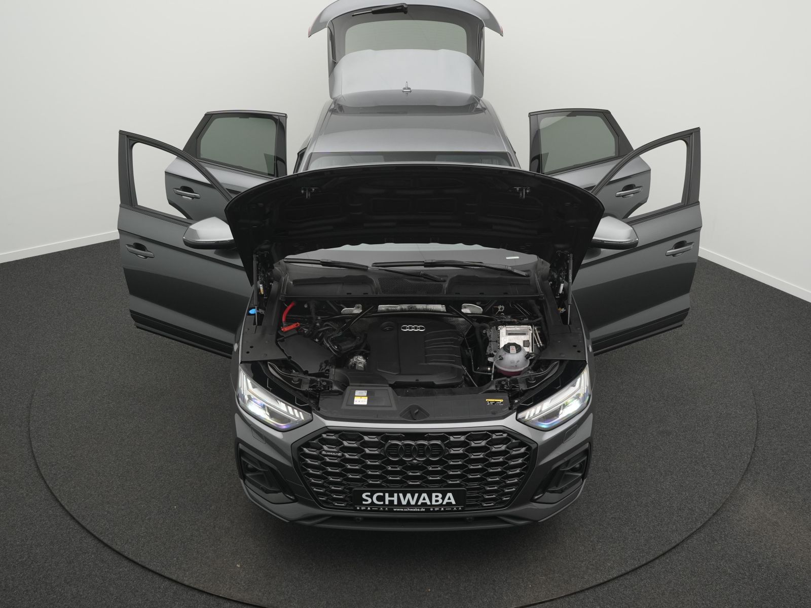 Audi Q5 - Bild 30