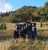 Stels ATV 600 YL Leopard - STELS MOTORRAD