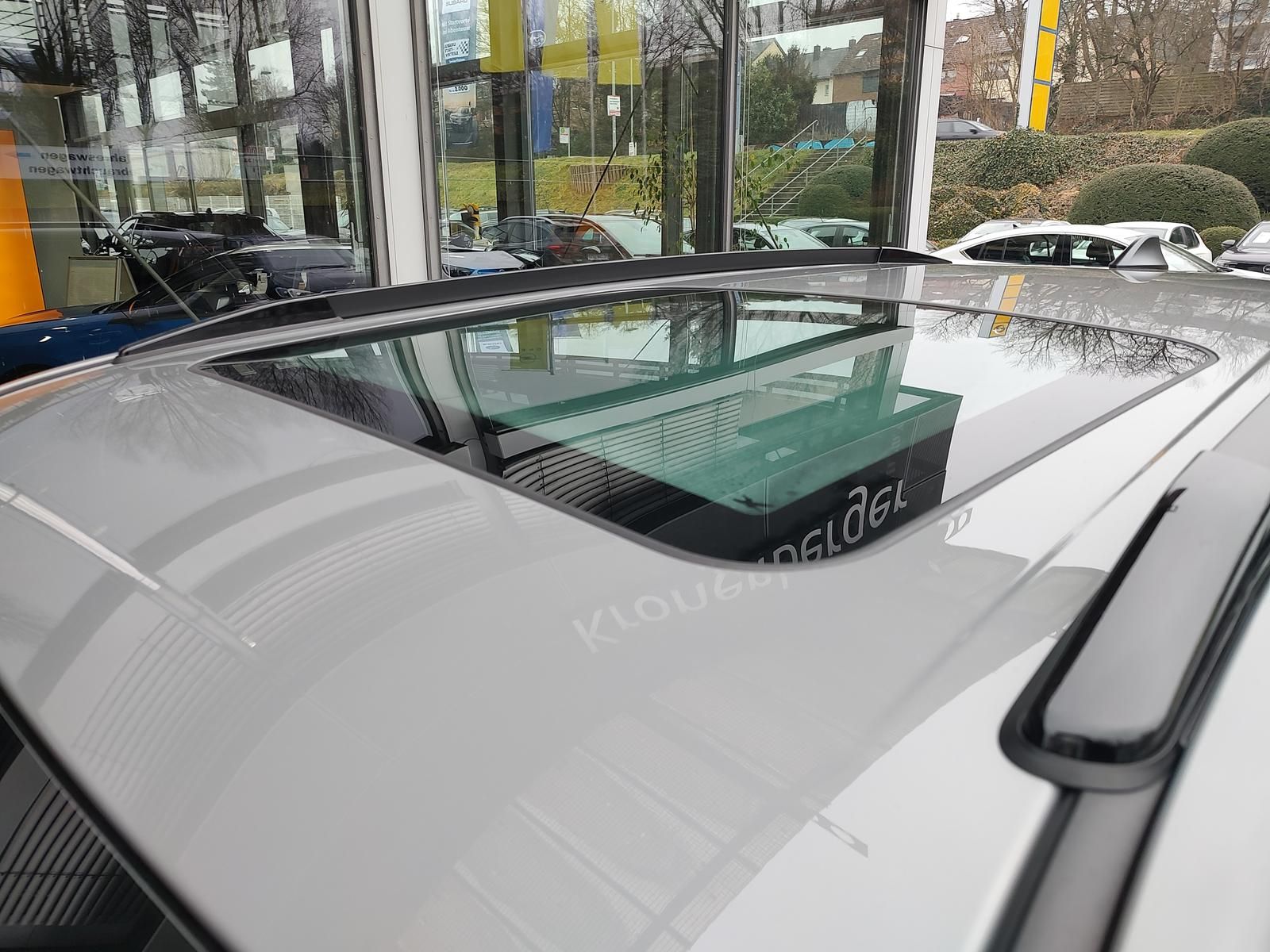 Subaru Forester - Bild 15