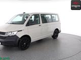 Volkswagen T6 Transporter T6.1 2.0 TDI 9 SITZE,KLIMA,NAVI - gebrauchte VW T6 Transporter aus dem Jahr 2020