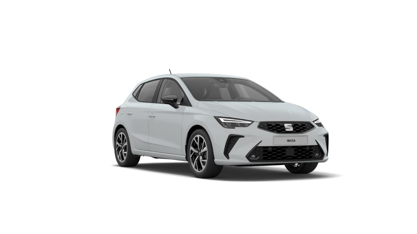 Seat Ibiza - Bild 3