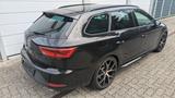 Seat Leon ST Cupra Edition Silver*Scheckheft* - Seat Leon: Sc