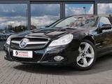 Mercedes-Benz SL 500 DEUTSCH 60TKM U-FREI LIEBHABER - Mercedes-Benz SL-Class aus 2008