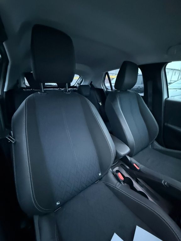 Opel Corsa - Bild 17