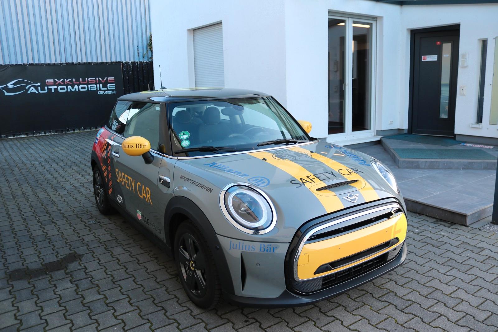 MINI Cooper SE Essential Trim 1.HAND ERST-50.000TKM