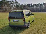 Volkswagen VW Caddy California Maxi Camper, Auto, SHZ, Pano - Volkswagen Caddy Maxi mit Panoramadach