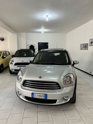 MINI Mini countryman 1.6 *Prezzo Promo*