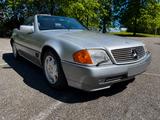 Mercedes-Benz 500 SL R129  EZ 1993  Klassiker - Mercedes-Benz: Klassiker