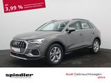Audi Q3 advanced 35TFSI S-tronic/ MMI-Navi+, LED, RFK - Audi Q3 Jahreswagen