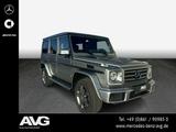 Mercedes-Benz Limited Edition Designo AHK Distro HKSound - Mercedes-Benz G 500 in Stuttgart