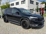 Jeep Cherokee 2.0Limited 4WD*Panod.*Navi*Leder*Euro5* - Jeep: 2.0