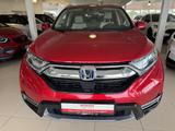 Honda CR-V e:HEV 2.0 i-MMD Hybrid 4WD Executive - Honda CR-V mit Hybrid-Antrieb: Rot