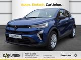 Renault Captur Evolution TCe 90 Sitzheizung, Navi - Renault Captur in Halle