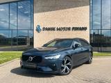 Volvo R Design Recharge Plug-In Hybrid AWD - Volvo Gebrauchtwagen in Flensburg