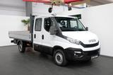 Iveco Daily 35S15 2,3D PRITSCHE AHK DOKA 7-Sitzer - Iveco Nürnberg