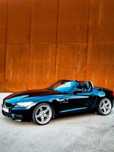 BMW Z4 sDrive20i - - BMW Gebrauchtwagen von 2014