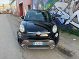 Fiat 500L 1.6 mjt Trekking come nuova - schwarze Fiat 500L Trekking