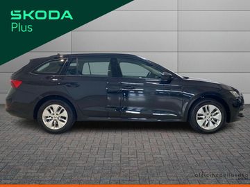Skoda Octavia - 4
