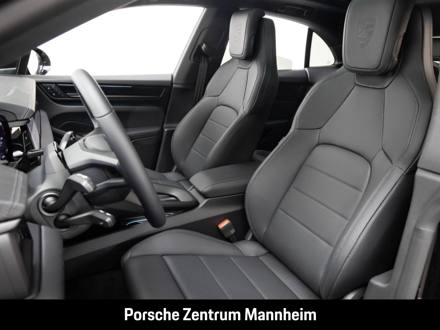 Porsche Macan - Bild 5