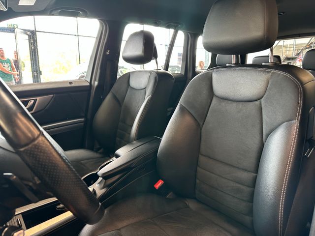 MYAUTOCENTER – Gebraucht- und Jahreswagen mit Werkstattservice in Pfaffenhofen Mercedes-Benz GLK 220 *AdaptivesFahrwerk*BI-XENON*TEMPO*