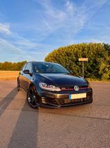 Volkswagen VW Golf 7 GTI Performance 2.0 TSI DSG | 245 PS 