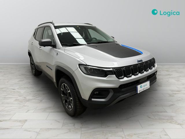 Jeep JEEP Compass II 2021 - Compass 1.3 turbo t4 phev