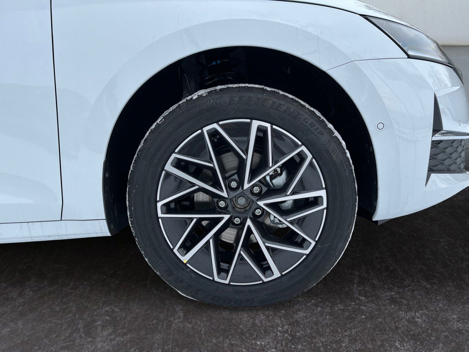 Skoda Octavia - Bild 15